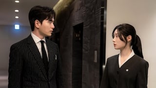 Final explicado de la serie “El sinuoso camino del derecho” de Netflix