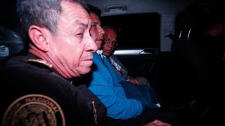 Pedro Castillo recibe visitas de Henry Shimbukuro y otros investigados por red de presunta corrupción