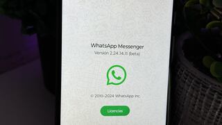 Así se activa el “modo incógnito” en WhatsApp: paso a paso