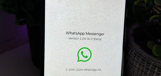 Así se activa el “modo incógnito” en WhatsApp: paso a paso