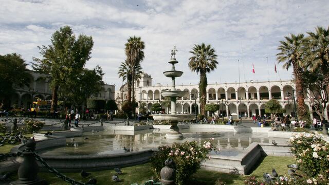 Heladas en Perú: temperatura descenderá hasta los -17 grados en 7 regiones