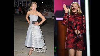 Estas son las 10 celebridades mejor vestidas según "People"