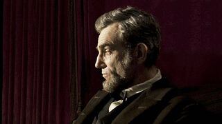 "Lincoln" también seduce a los premios Bafta con diez nominaciones