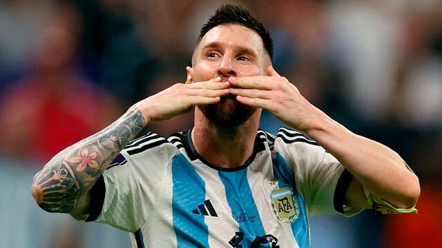 Lionel Messi: ¿cuánto es el millonario sueldo que ganará en Inter de Miami?