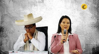 El último tramo: un centenar de actas pendientes, pero que ya no alcanza para revertir el resultado
