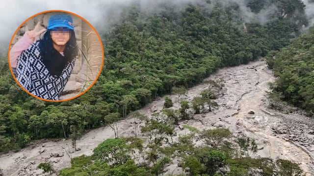 Huaicos: todo sobre la familia que viajó por turismo a Machu Picchu y perdió a dos integrantes