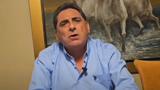 Carlos Álvarez anuncia que se afiliará como militante al partido País para Todos