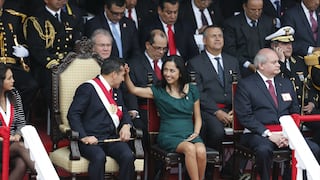 El peso de las mochilas del chavismo