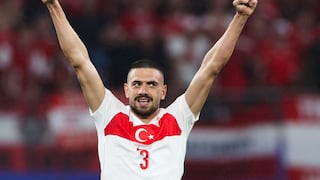 VIDEO: ver resumen Austria vs. Turquía (1-2) por octavos de final de Eurocopa 2024