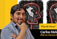 El anti-modelo peruano