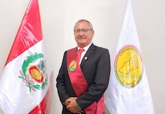 Tumbes: Sala Penal revoca prisión preventiva del exgobernador Segismundo Cruces Ordinola