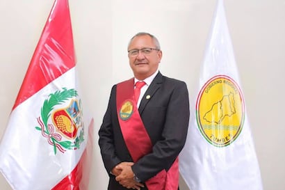 Tumbes: Sala Penal revoca prisión preventiva del exgobernador Segismundo Cruces Ordinola