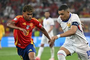 Resumen: España 5-4 Francia por Nations League | VIDEO