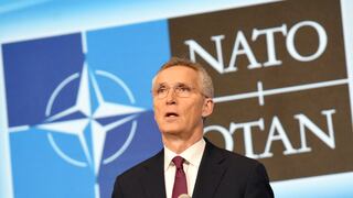 La OTAN condena “firmemente” el lanzamiento del satélite espía norcoreano
