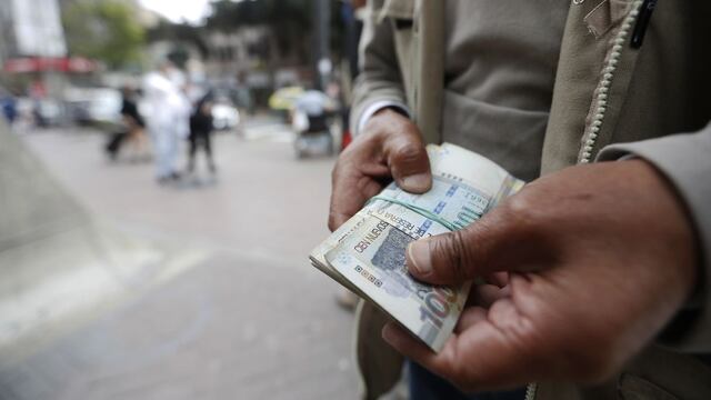 El dólar en el Perú cerró la primera semana del 2024 cotizando en S/3,720