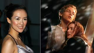 Alistan una versión china de la película "Titanic"