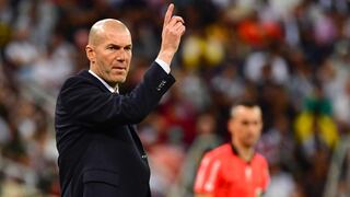 Reunión Zidane-PSG para acordar la llegada del técnico francés: Pochettino no garantizó su continuidad