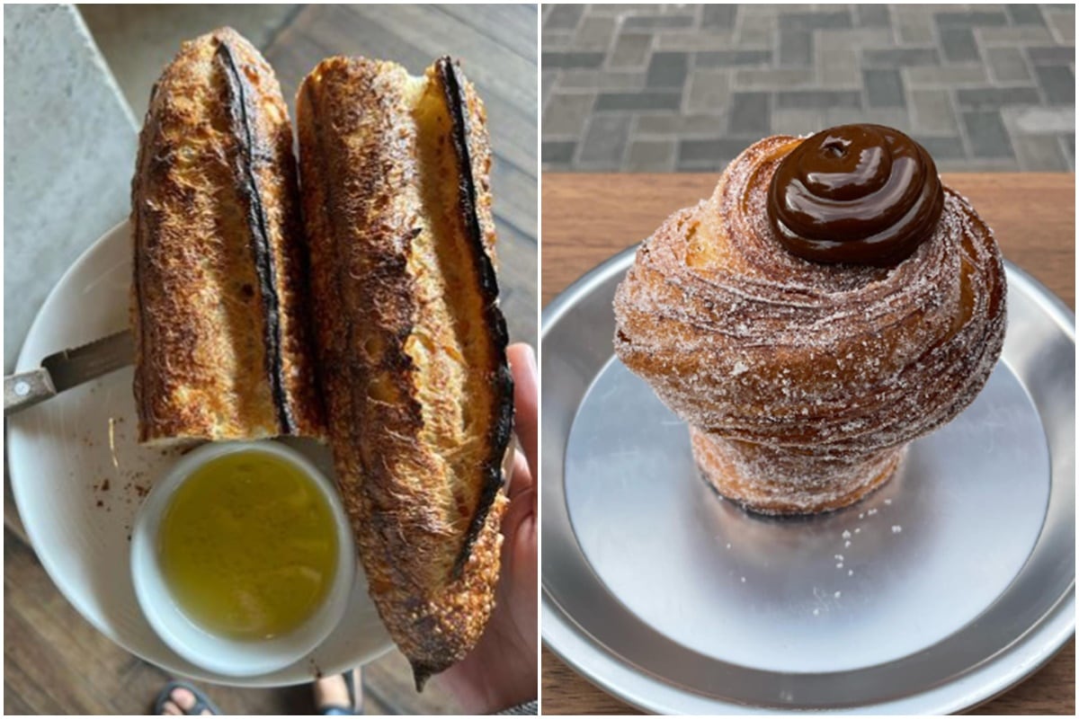 La ruta de las 10 mejores panaderías en Lima según los Premios Somos 2024