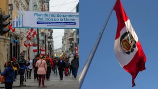 ¿El 31 de julio es día no laborable o feriado? Conoce qué es lo que se sabe