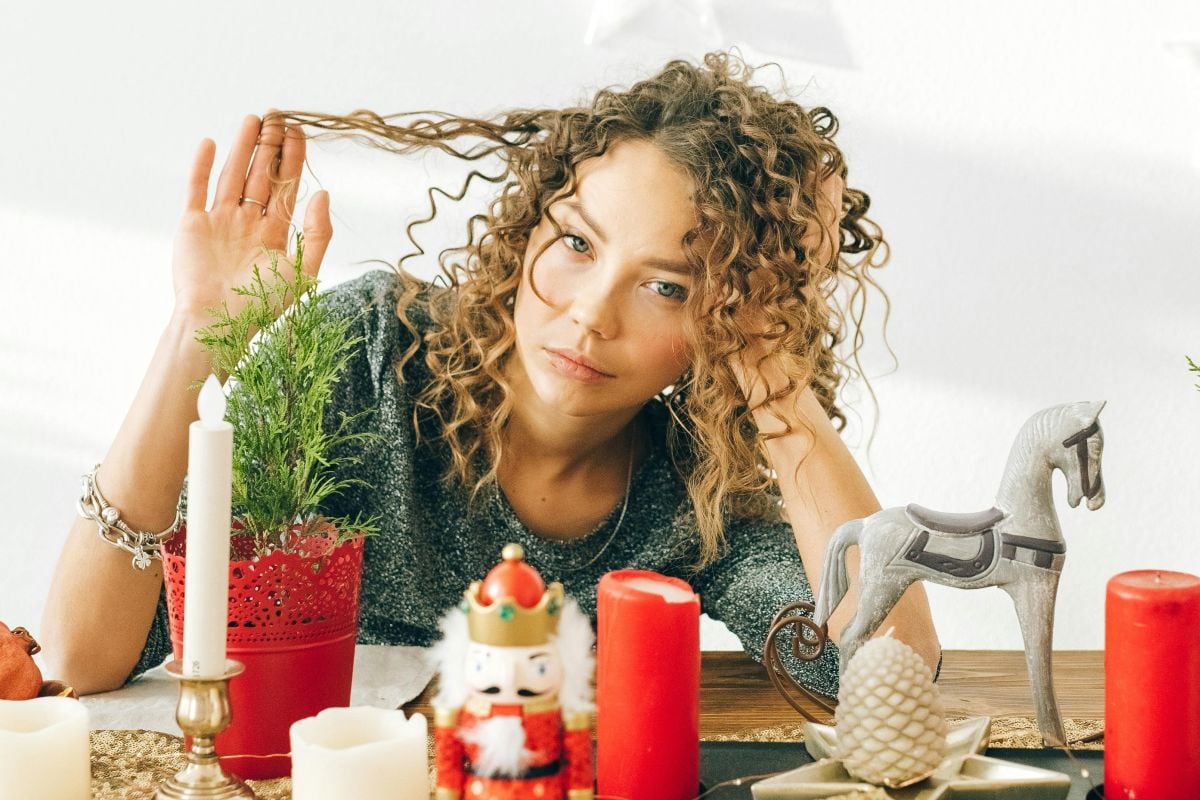 Cuidar de nuestra salud mental y bienestar es fundamental para disfrutar plenamente de estas fechas. (Foto: Leeloo The First / Pexels)