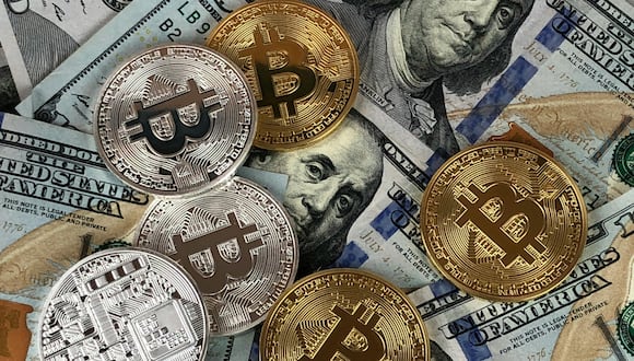 El Bitcoin es una criptomoneda que ha incrementa su valor en una gran cantidad en los últimos años (Foto: Pexels)