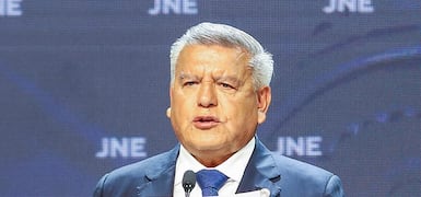 Noticias Patrocinadas