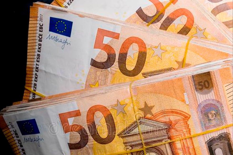 Precio del Euro en Perú: revise aquí la cotización para hoy, 11 de junio