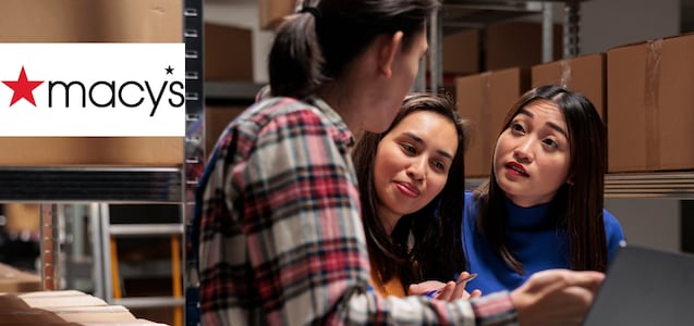 Mientras siguen los cierres: Macy’s canceló este importante beneficio a sus empleados