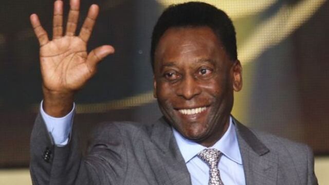 Pelé: "Felicitaciones Argentina por la gran victoria de hoy”