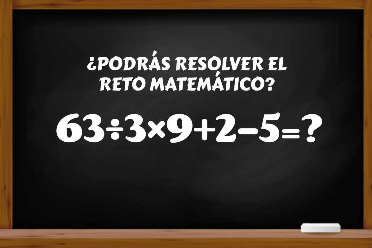 Muy pocos internautas lograron obtener la solución antes que se acabe el tiempo. (Imagen: El Comercio / Mag)