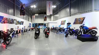 Mercado de motos: Las marcas más recordadas por los peruanos y las zonas con mayor presencia