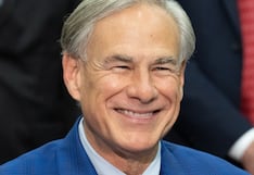 ¿Es un salario bajo? Se revela cuánto gana Greg Abbott como gobernador de Texas