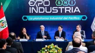 Gobierno aprobará en los próximos días el reglamento de Zonas Económicas y firmará contrato del Parque Industrial de Ancón