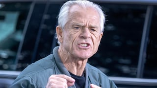 Un exasesor de Trump ingresa a prisión por desacato al Congreso de EE.UU.