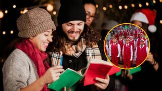 La ciencia lo revela: ¿Por qué las canciones de Navidad se quedan en tu mente?