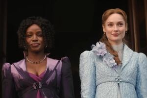 Netflix confirmó a los protagonistas de la quinta temporada de “Bridgerton”: ¿Quiénes son?