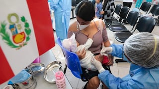 CADE Ejecutivos: solos 1 de cada 4 peruanos confía en la salud pública