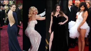Oscar 2020: cuando se acaba la gala... ¿Qué sucede con los vestidos?