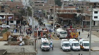 Deflagración en Villa El Salvador: a 5 años de la tragedia, sobrevivientes y familiares de los 34 fallecidos no hallan justicia y denuncian abandono de autoridades