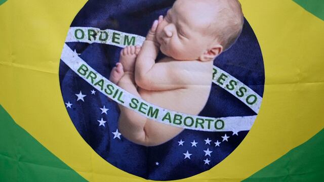 Congreso de Brasil debatirá igualar el aborto después de las 22 semanas con un homicidio