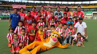 Copa Perú: Sport Loreto clasificó a final tras 6-1 a La Bocana