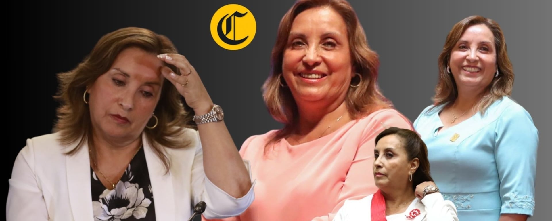 Dina Boluarte y el Caso Rolex: todas las versiones y contradicciones en el Gobierno sobre el origen estos artículos