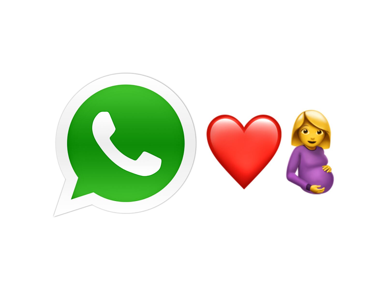WHASTAPP | Decora tus mensajes con estos amorosos emojis. (Foto: Mag)
