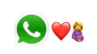 WhatsApp: cuáles son los emoticones que puedes enviar por el Día de la Madre en España
