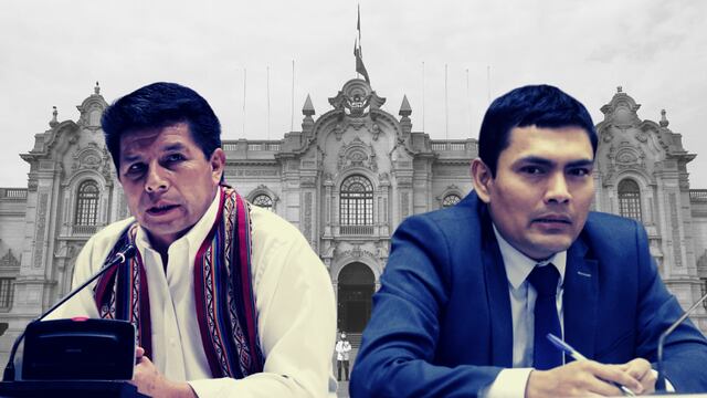 Noticias de hoy en Perú: Américo Gonza, Alejandro Soto, y otras 3 noticias en el Podcast de El Comercio