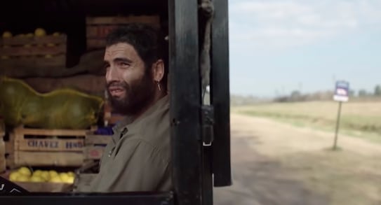 ¿Logrará ser libre?