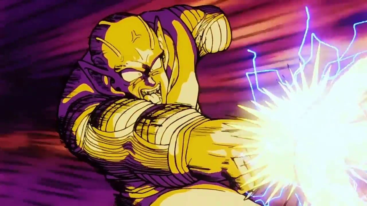El Makankosappo es un haz de ki perforador, el cual es una de las técnicas insignia más poderosas y conocidas de Piccolo en Dragon Ball. (Foto: Youtube)