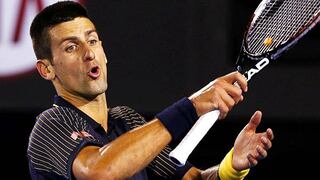 Novak Djokovic: “Mi cuerpo está bien, solo han sido cinco horas”
