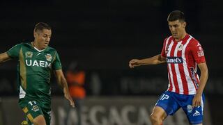Atlético San Luis venció 2-0 a Potros UAEM por la Copa MX | VIDEO