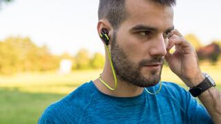 [FOTOS] 8 audífonos ideales para salir a correr